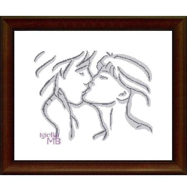 003. - Skradziony pocałunek