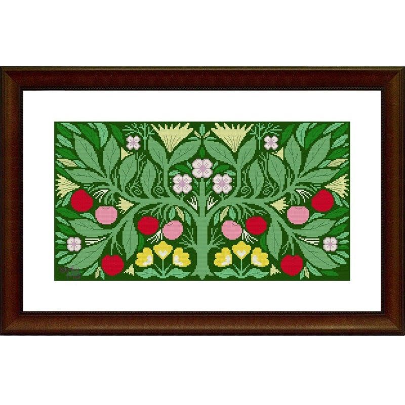 070. - Rajska jabłoń